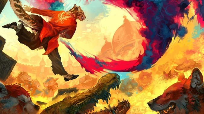 systemd吞并了什么?